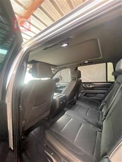 Chevrolet Suburban
